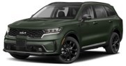 2022 Kia Sorento 4dr FWD_101